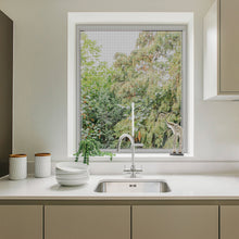 Load image into Gallery viewer, BKSAI Magnetic Zip Opening for Fly Screens Window