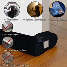 Lade das Bild in den Galerie-Viewer, BKSAI Türzugluftstopper für Türspalten bis zu 2"/5CM