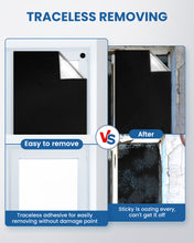 Load image into Gallery viewer, Magnetic Blackout Window Blinds No Drill Cuttable