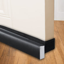 Load image into Gallery viewer, BKSAI Unilateral Door Draft Stopper Under Door Draft Blocker Insulator