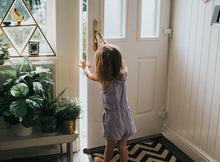 Lade das Bild in den Galerie-Viewer, BKSAI Türzugluftstopper für Türspalten bis zu 2"/5CM