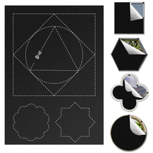 Load image into Gallery viewer, Magnetic Blackout Window Blinds No Drill Cuttable