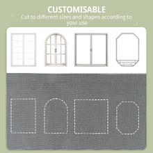 Load image into Gallery viewer, BKSAI Window Fly Screen, Cat Window Guard Screen