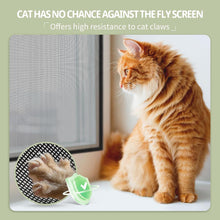 Load image into Gallery viewer, BKSAI Window Fly Screen, Cat Window Guard Screen