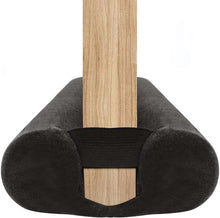 Lade das Bild in den Galerie-Viewer, BKSAI Türzugluftstopper für Türspalten bis zu 2"/5CM