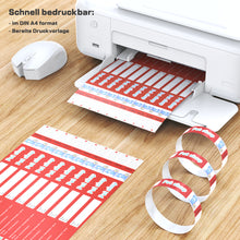 Load image into Gallery viewer, Red