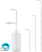 Lade das Bild in den Galerie-Viewer, BKSAI Pflanzenwasserflasche für Hängepflanzen, 500 ml