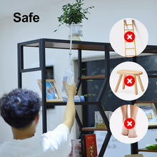 Lade das Bild in den Galerie-Viewer, BKSAI Pflanzenwasserflasche für Hängepflanzen, 500 ml