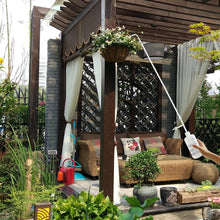 Lade das Bild in den Galerie-Viewer, BKSAI Pflanzenwasserflasche für Hängepflanzen, 500 ml