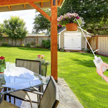 Lade das Bild in den Galerie-Viewer, BKSAI Pflanzenwasserflasche für Hängepflanzen, 33 oz/1000 ml