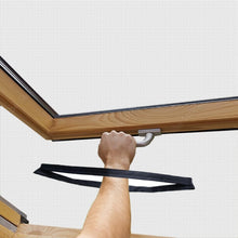 Lade das Bild in den Galerie-Viewer, BKSAI Magnetic Zip Opening for Fly Screens Window
