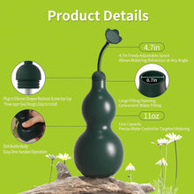 Load image into Gallery viewer, Gourd watering can
