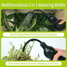 Load image into Gallery viewer, Gourd watering can
