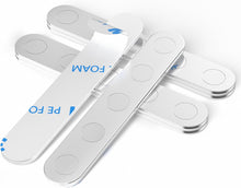 Load image into Gallery viewer, N52 Strong Rare Earth Neodymium Magnets, Heavy Duty Bar Magnets with Double-Sided Adhesive,Perfect for Garage, Kitchen, Science, Fridge, Craft, Office, 6Pack
