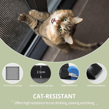 Load image into Gallery viewer, BKSAI Window Fly Screen, Cat Window Guard Screen
