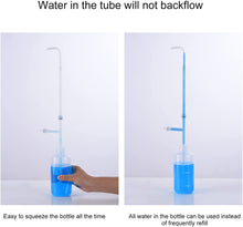 Load image into Gallery viewer, BKSAI Plant Water Bottle for Hanging Plant 500ML
